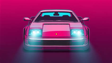 Car Retro Wallpapers - Wallpaper Cave