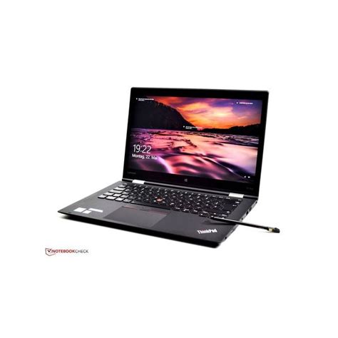 Lenovo ThinkPad X1 Yoga Core i5 8th Gen price in Kenya - Price at Zuricart