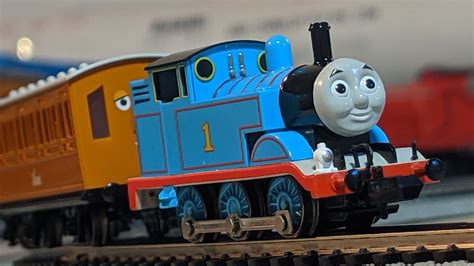 Thomas The Tank Engine™ N Scale [58791] Bachmann Trains Online Store ...