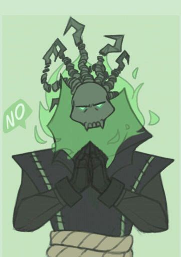 Thresh | Wiki | League Of Legends Official Amino