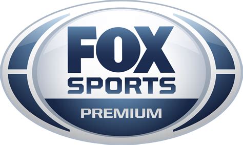 Archivo:Fox Sports Premium (Argentina) - 2018 logo.png - Wikipedia, la ...