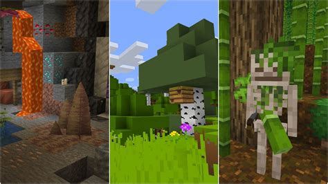 5 best Minecraft texture packs for low-end PCs (2023)