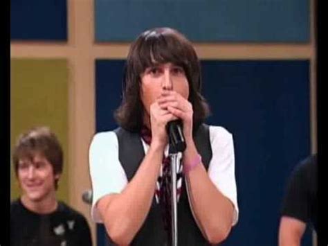 Hannah Montana - Oliver Oken (Mitchel Musso) sings Let's make this last ...