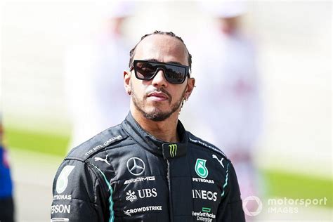 Lewis Hamilton biography, age, net worth, parent, wife, career