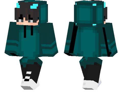 Summer Skin – School Uniform - People/MCPE Skins | minecrafts.us