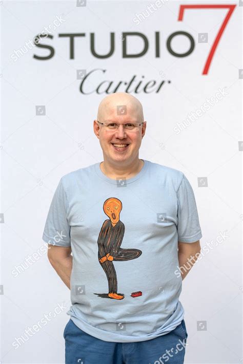 Matt Lucas Editorial Stock Photo - Stock Image | Shutterstock