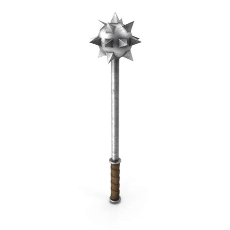 Medieval Spiked Ball Mace Weapon 3d Model CadNav, 47% OFF