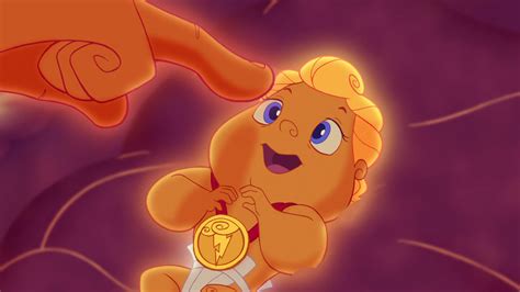 baby-hercules-disney | The Kingdom Insider