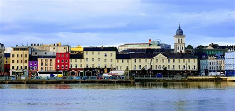 Best places to stay in County Waterford, Ireland | The Hotel Guru