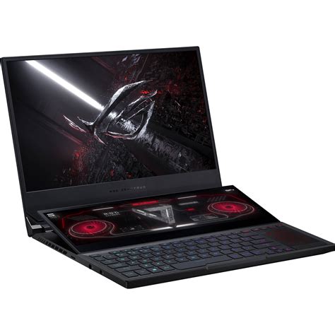 ASUS 15.6" Republic of Gamers Zephyrus Duo 15 SE GX551QS-XS99