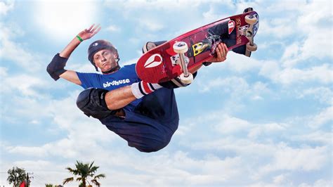 Tony Hawk's Pro Skater 4 Wallpapers - Wallpaper Cave