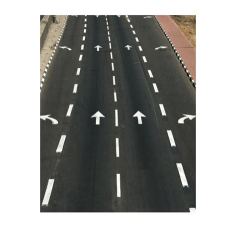 Permanent Traffic Striping Paint - Traffic Safety Supply Company