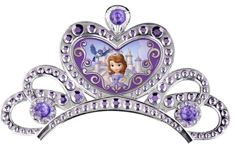 Sofia The First Crown PNG