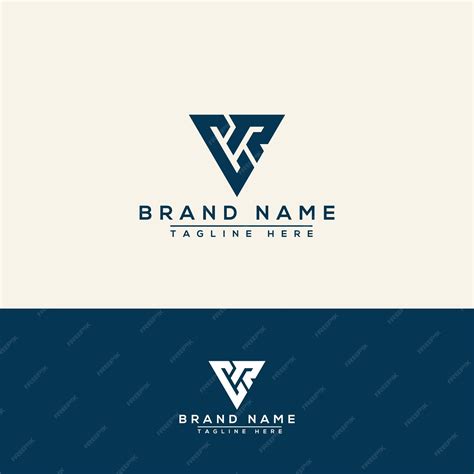 Premium Vector | Cr logo design template vector graphic branding element.