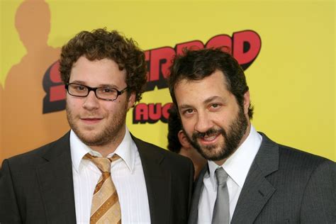 Seth Rogen Was Originally Supposed To Play Jonah Hill’s Role in 'Superbad'