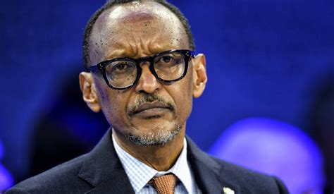 President Paul Kagame Closes Down 6000 Churches, All Pastors Required ...