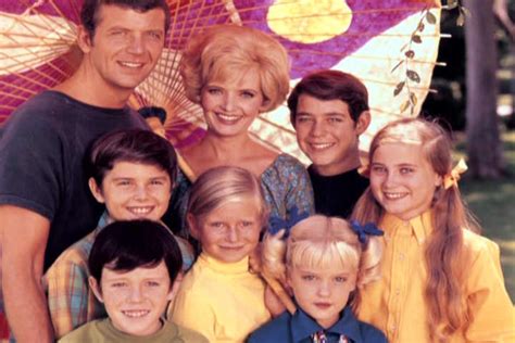 Brady Bunch cast members - The Brady Bunch Photo (10937324) - Fanpop