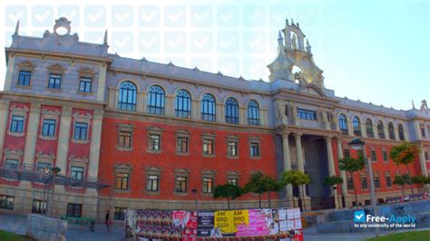 University of Murcia – Free-Apply.com