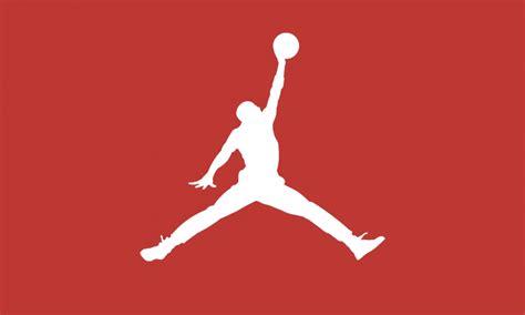 Air Jordan Jumpman Logo Design – History, Meaning and Evolution | Turbologo