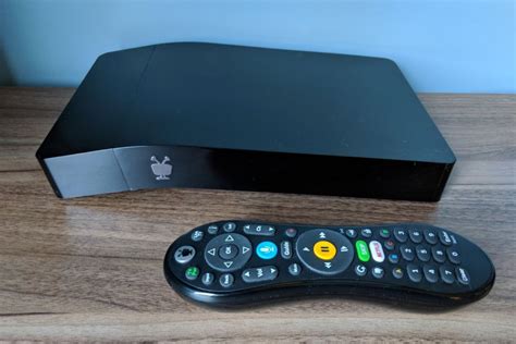 TiVo Bolt Vox DVR review | TechHive