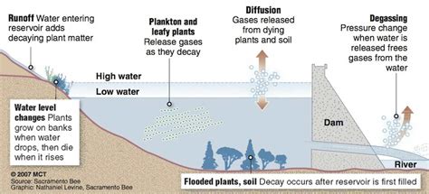 Explainer: what is hydroelectricity?