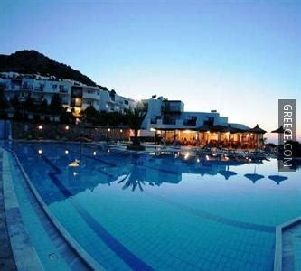 Semiramis Village Hotel Hersonissos, Semiramis Village Hotel Crete ...