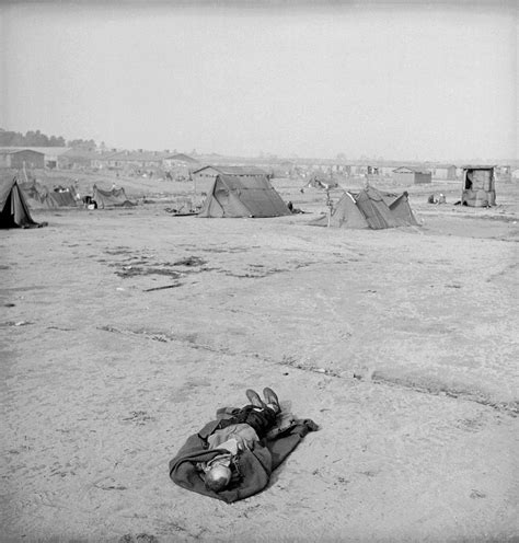 Bergen-Belsen: Photos From the Liberation of the Notorious Camp, 1945 ...