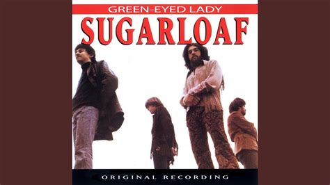 Sugarloaf - Green-Eyed Lady Chords - Chordify