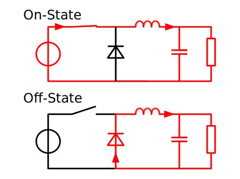 Comparing a Step Down Converter vs Voltage Regulator - Free Online PCB ...