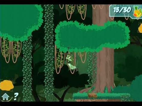 Wild Kratts Monkey Mayhem! (Part 2) - YouTube