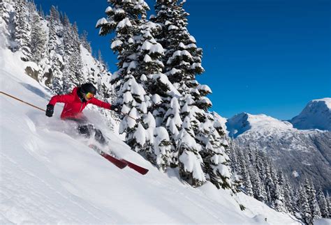 Whistler-Blackcomb Holiday Guide: Top Hotels & Experiences ...