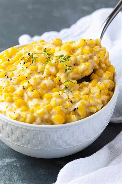 The 25 BEST Corn Recipes - GypsyPlate