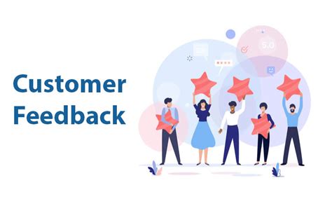 What Is Customer Feedback and Why Is It Important?