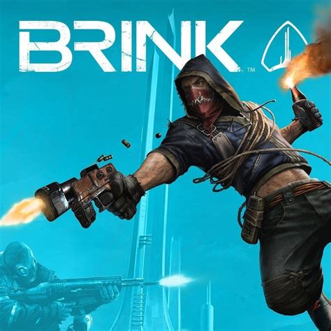 Brink Guide - IGN