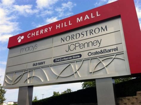 7 New Stores Coming To The Cherry Hill Mall | Cherry Hill, NJ Patch