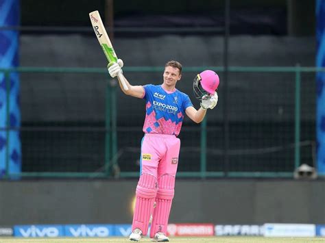 Jos Buttler IPL 2021 : Big blow for Rajasthan Royals as Jos Buttler ...