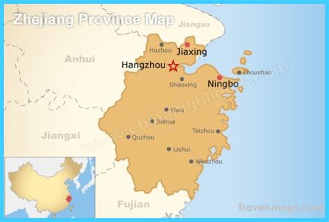 Where is Ningbo China? - Ningbo China Map - Map of Ningbo China ...