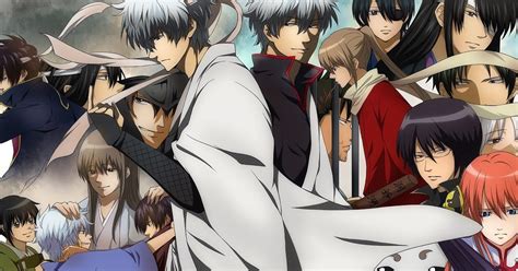 Gintama: The Final Release Date, Spoilers, Streaming Details - OtakuKart