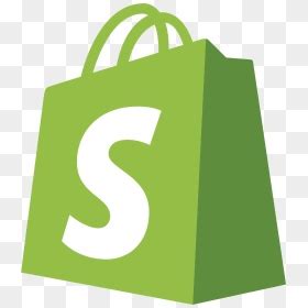 Shopify Logo, Icon - Vector Shopify Logo Png, Transparent Png - vhv