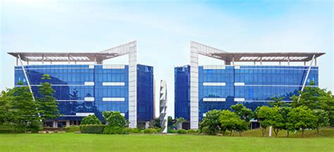 Great Lakes Chennai Campus Photos - Fee Structure Great Lakes Chennai ...