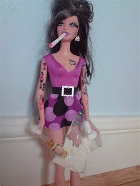 Barbies Gone Bad - Musely