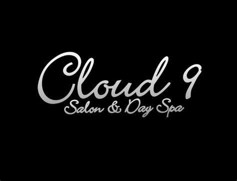 Cloud 9 Salon and Day Spa - Home