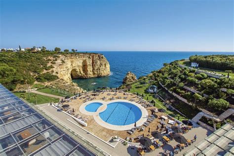 The Top 5 Luxury Beach Hotels in the Algarve, Portugal | LaptrinhX / News