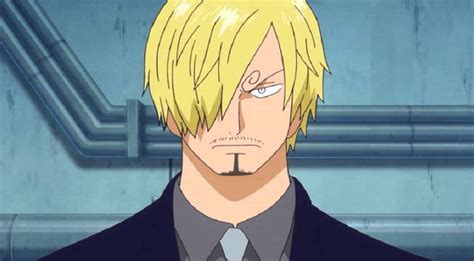 Vinsmoke Sanji | One Piece | Full Character Profile - MyAnimeList.net