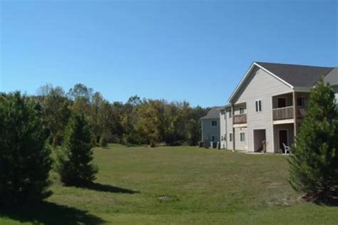 Whitmore Lake Apartments - Whitmore Lake, MI 48189