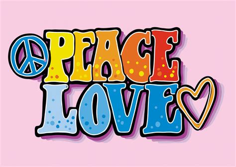 Peace And Love | ubicaciondepersonas.cdmx.gob.mx