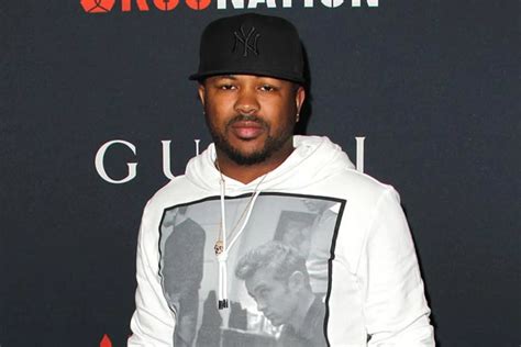 The-Dream Reveals Tracklisting for ‘1977’ Album