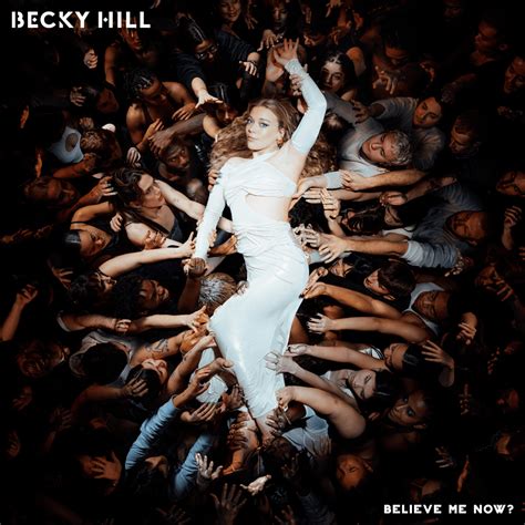 Becky Hill – Swim Lyrics | Genius Lyrics