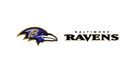 Baltimore Ravens Logo Download - AI - All Vector Logo