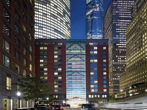 Conrad New York Downtown, New York (updated prices 2025)